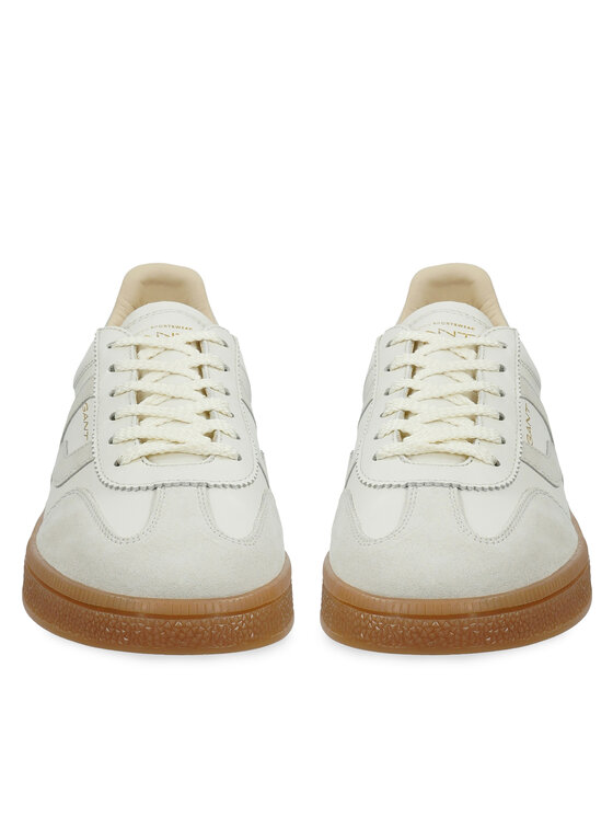 Gant Gant Tenisice 32531196 Bijela