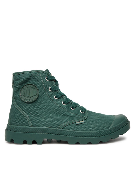 Trappers Palladium 02352-398-M Verde
