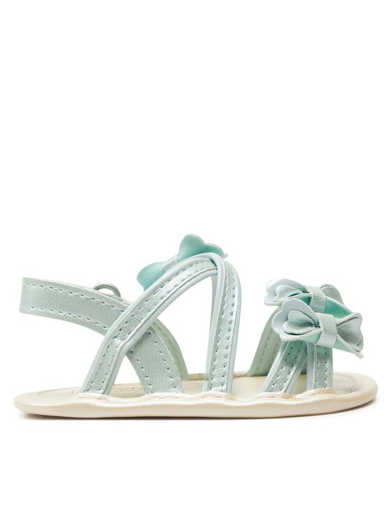 Sandale Mayoral 9744 Verde