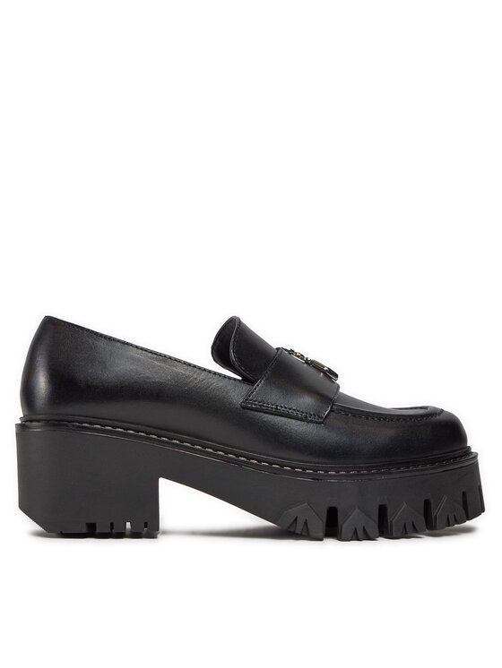 Chunky loafers Patrizia Pepe