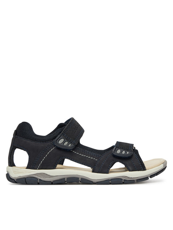 Lasocki Young Lasocki Young Sandalen WIGO CI12-2625-09 Dunkelblau