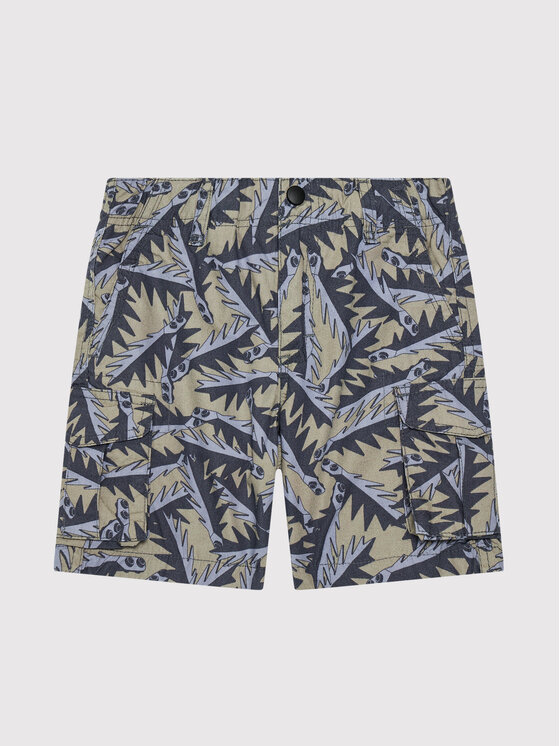 Pantaloncini di tessuto LEGO