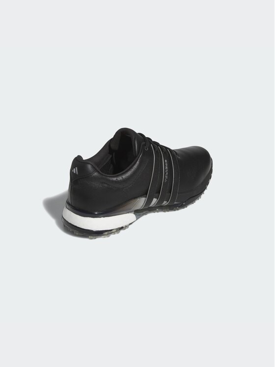 adidas adidas Buty do golfa 144545 Czarny