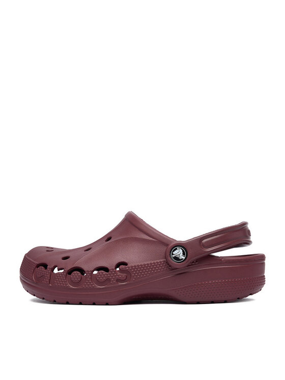 Crocs Crocs Ciabatte BAYA CLOG 10126-760 Bordeaux
