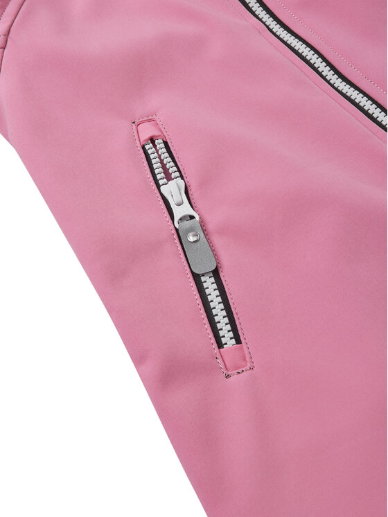 Reima Reima Zimski kombinizon Mjosa 5100006B Roza Regular Fit