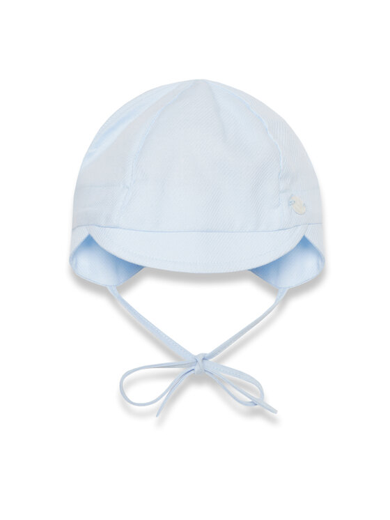 Jamiks Jamiks Mütze Akumal JLF020 Himmelblau