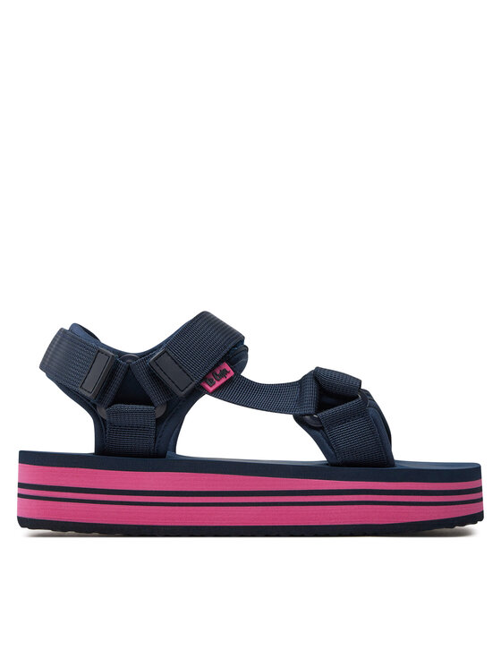 Lee Cooper Lee Cooper Sandaalid LCW-24-05-2754LA Tumesinine