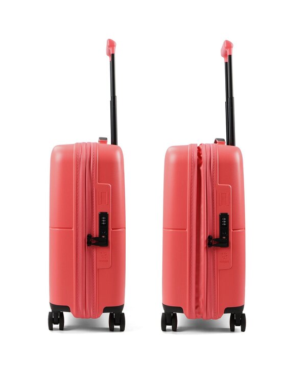 American Tourister American Tourister Walizka kabinowa 330358 Różowy