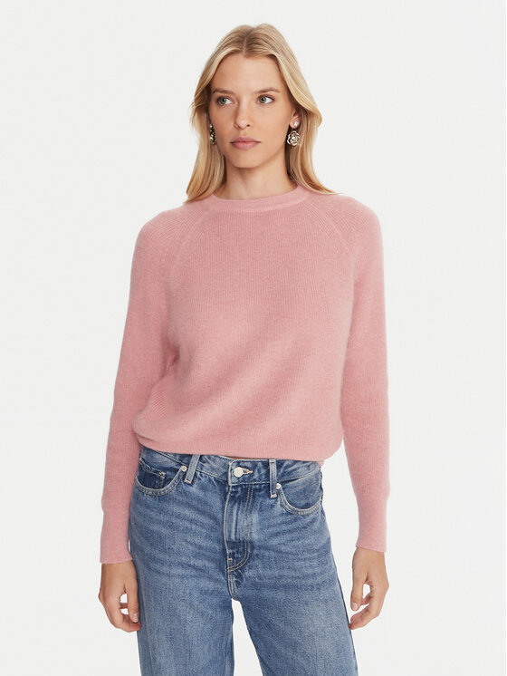 Marella Marella Pulover Digione 2523366414 Roz Regular Fit