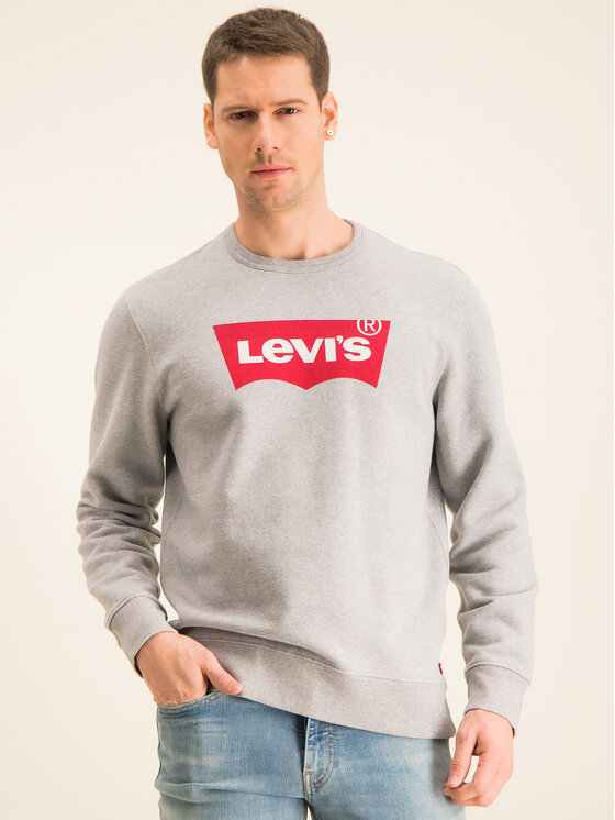 levis pulover
