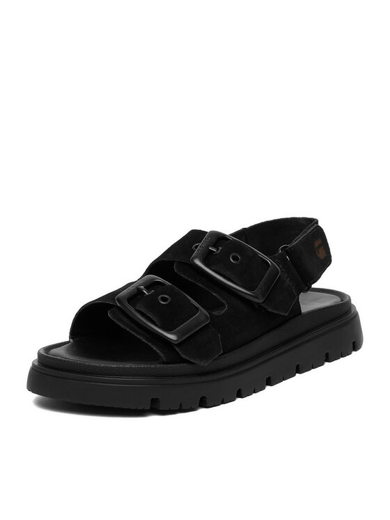G-Star Raw G-Star Raw Szandál CEO-WI16-MARS-01 Fekete