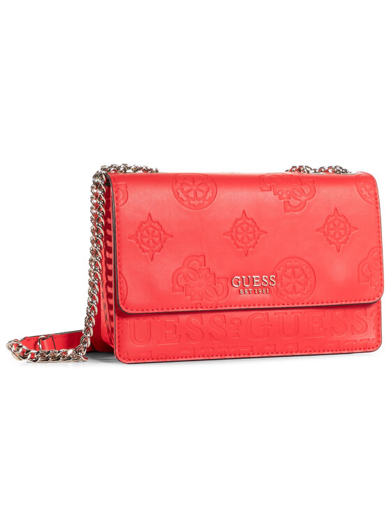 Guess Táska Kaylyn (SG) HWSG77 47210 Piros Modivo.hu