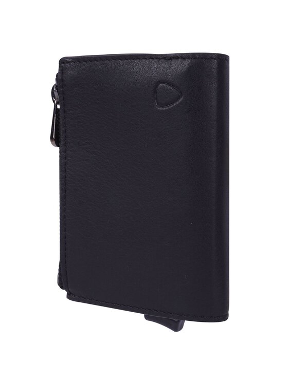Strellson Strellson Etui na karty kredytowe 279968 Czarny