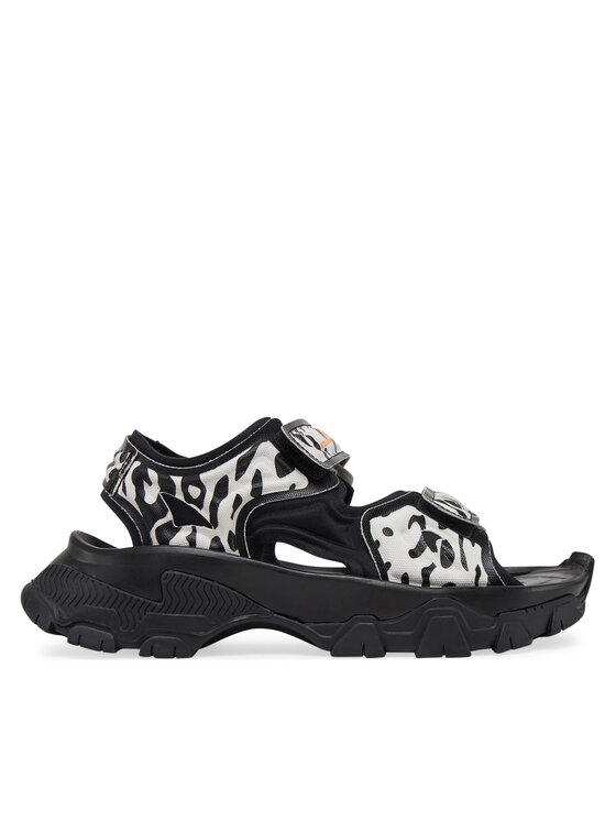 adidas by Stella McCartney adidas by Stella McCartney Sandale Hika IF1797 Bijela