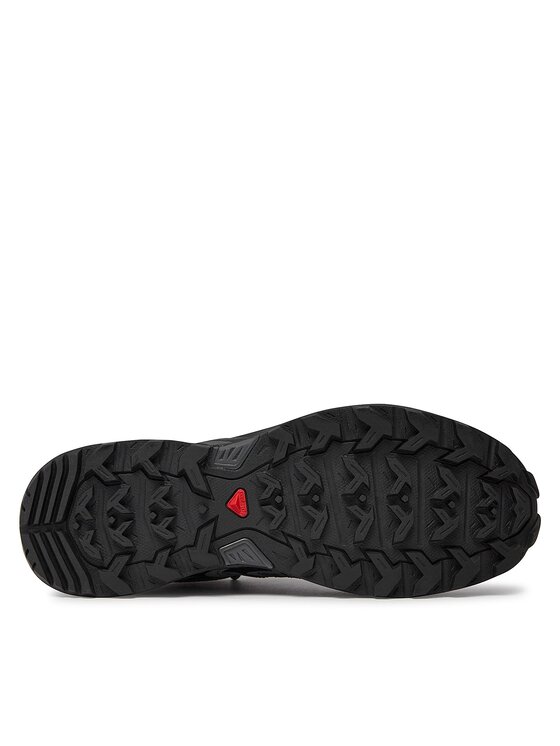 Salomon Salomon Pārgājienu apavi X Ultra Pioneer GORE-TEX L47170400 Melns