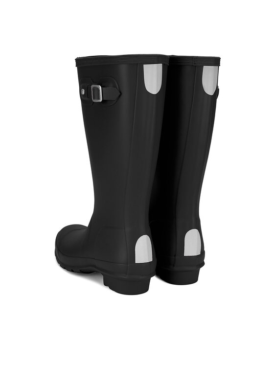 Hunter Hunter Гумени ботуши JFT6000RMA Черен