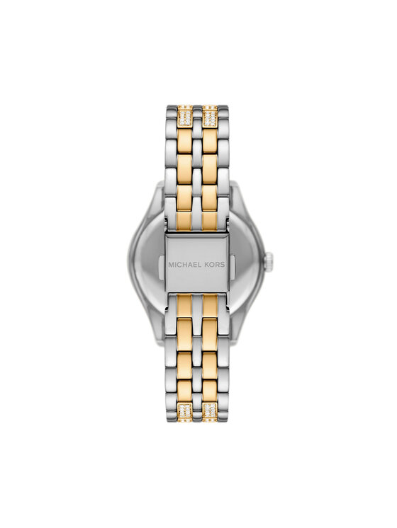 Michael Kors Michael Kors Ρολόι Harlowe MK7654 Χρυσό
