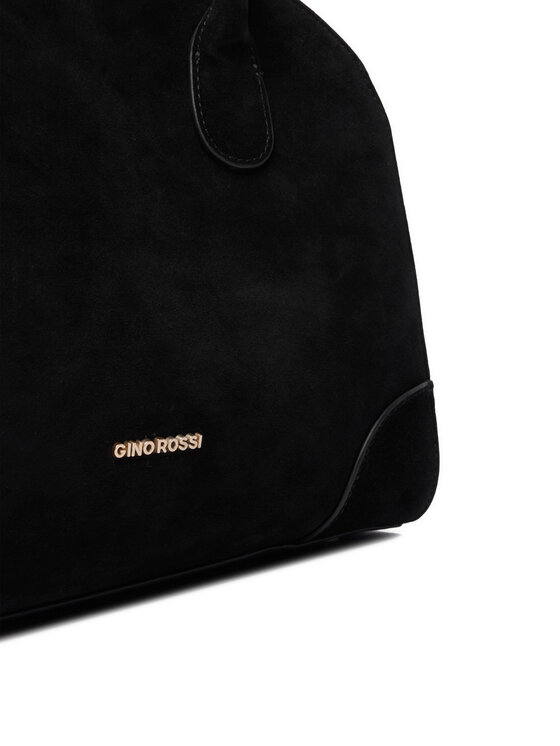 GINO ROSSI GINO ROSSI Handtasche EO-LA224-19138 Schwarz