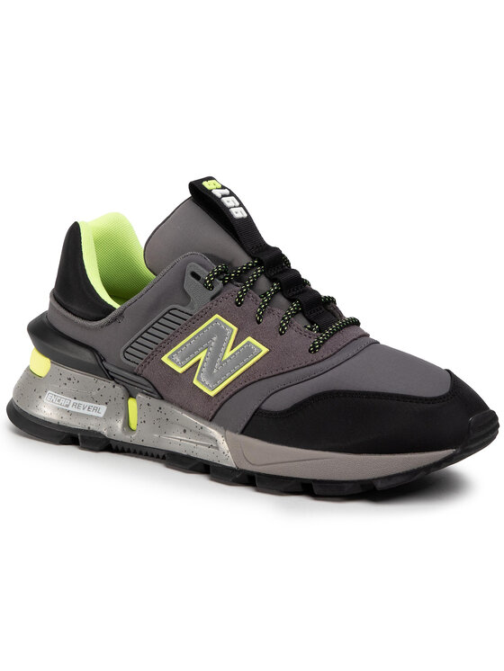 New Balance Laisvalaikio batai MS997SKC 