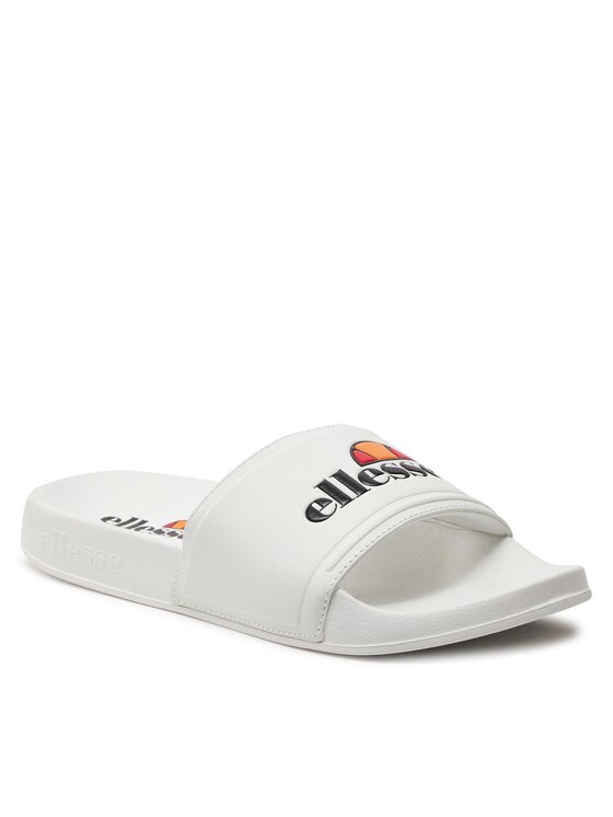 Ellesse Ellesse Natikače Filippo SHVF0834 Bijela