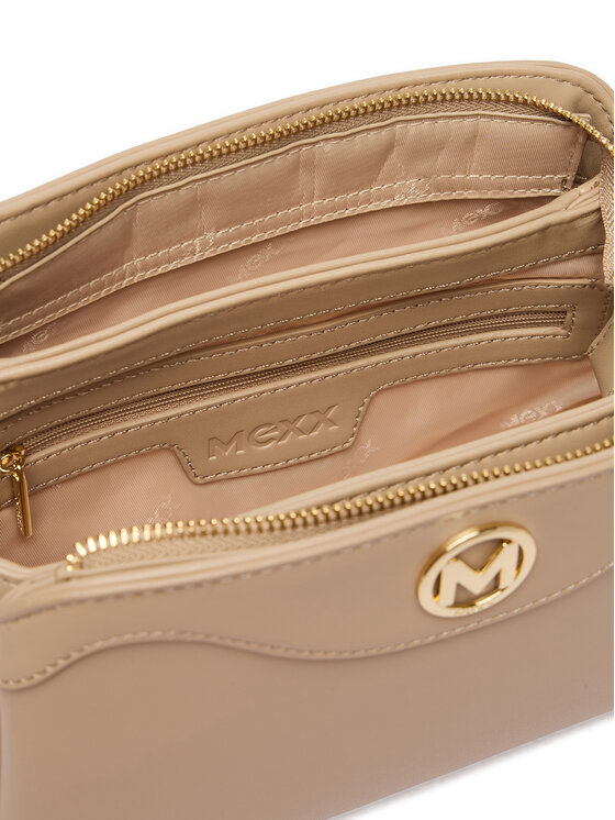 MEXX MEXX Borsetta CEO-MEXX-S-002-10 Beige