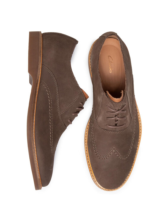 Clarks atticus vibe deals