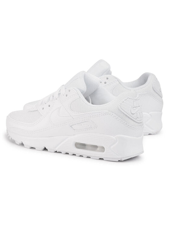Nike Nike Superge Air Max 90 CQ2560 100 Bela