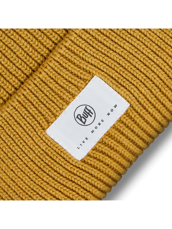 Buff Buff Σκούφος Knitted 132330.345.10.00 Πράσινο