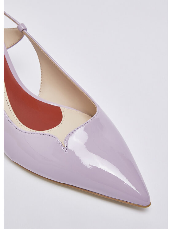 Liu Jo Liu Jo Décolleté SXX015EX004S1203 Rosa