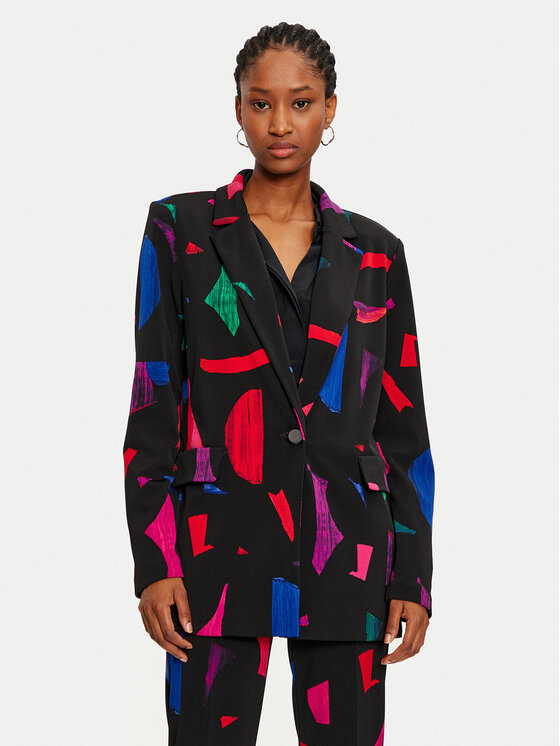 Joseph Ribkoff Joseph Ribkoff Sako 244231 Barevná Regular Fit