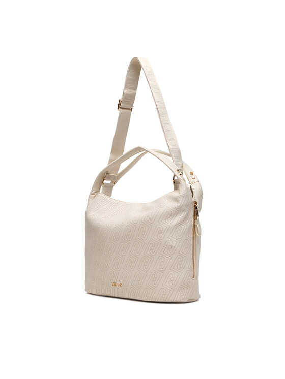 Liu Jo Liu Jo Handtasche AA6058 ES026 Écru