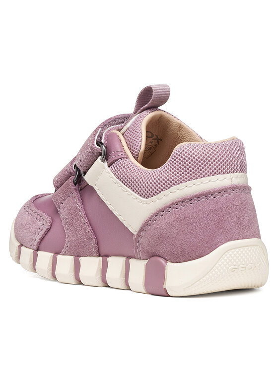 Geox Geox Superge B Iupidoo Girl B3558C 05422 C8023 Vijolična