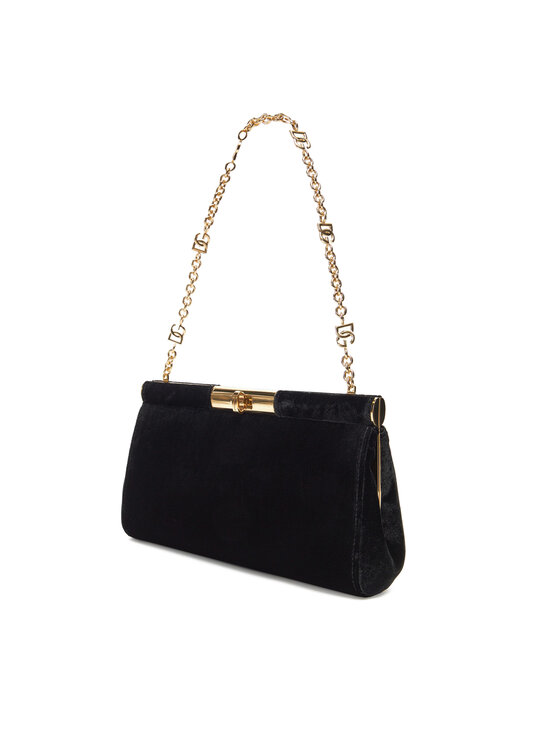 Dolce&Gabbana Dolce&Gabbana Käekott BB7620 A4195 Must