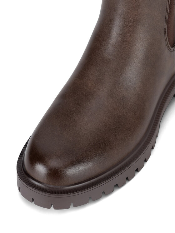 Beverly Hills Polo Club Beverly Hills Polo Club Челсі HY2T628-1 Коричневий