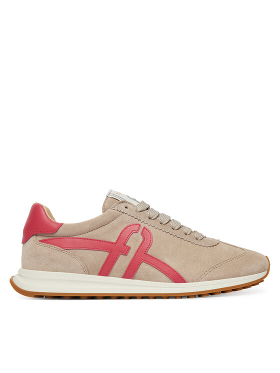 Furla Sneakers Retro YK56RET BX0580 PT 4986S Roz