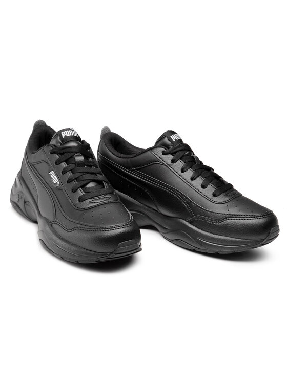Puma nere new arrivals
