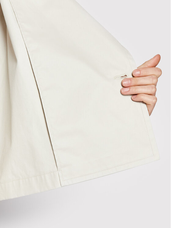 Fabiana Filippi Fabiana Filippi Σακάκι CTD272W258 Γκρι Regular Fit