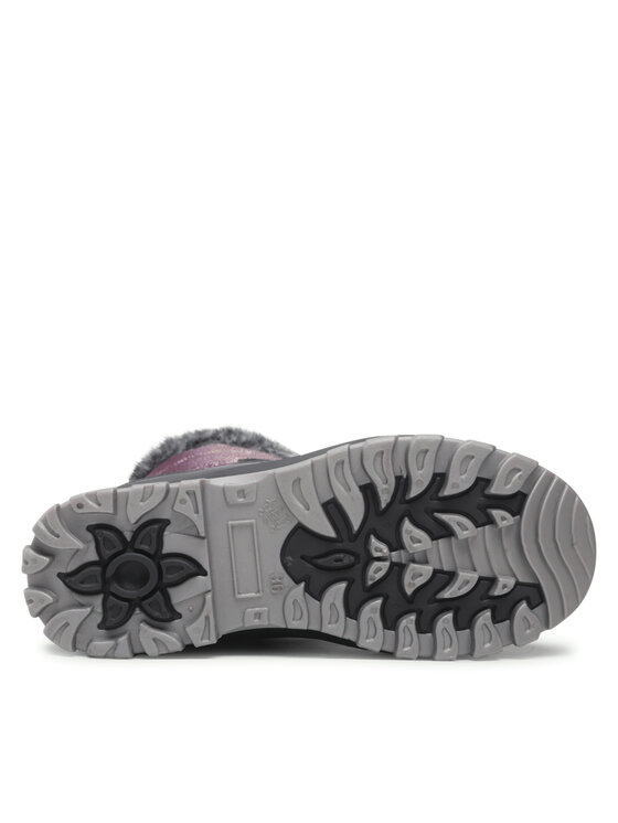 CMP CMP Schneeschuhe Nietos Low Wmn 3Q78956 Violett