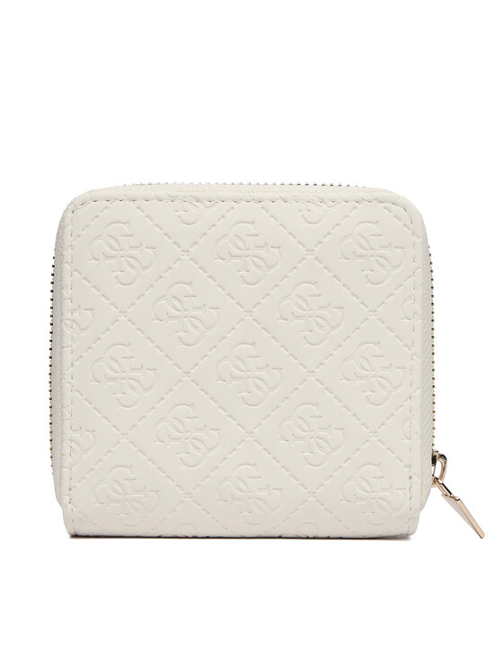 Guess Guess Peňaženka J6BZ31 W4041 Krémová