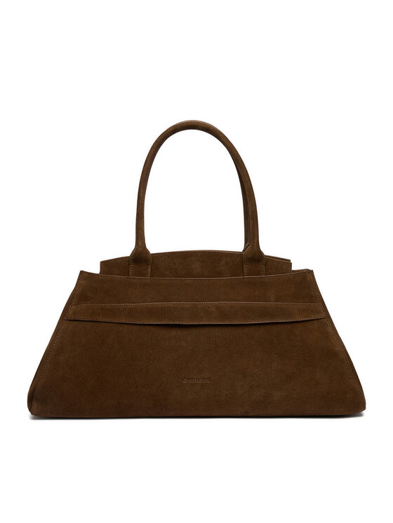 GINO ROSSI GINO ROSSI Handtasche EO-LA224-19156A Braun