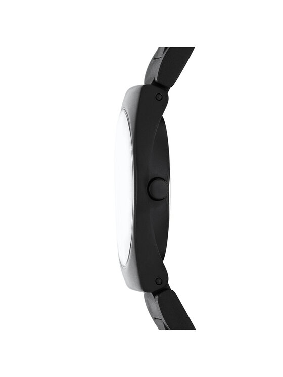 Skagen Skagen Zegarek SKW3033 Czarny