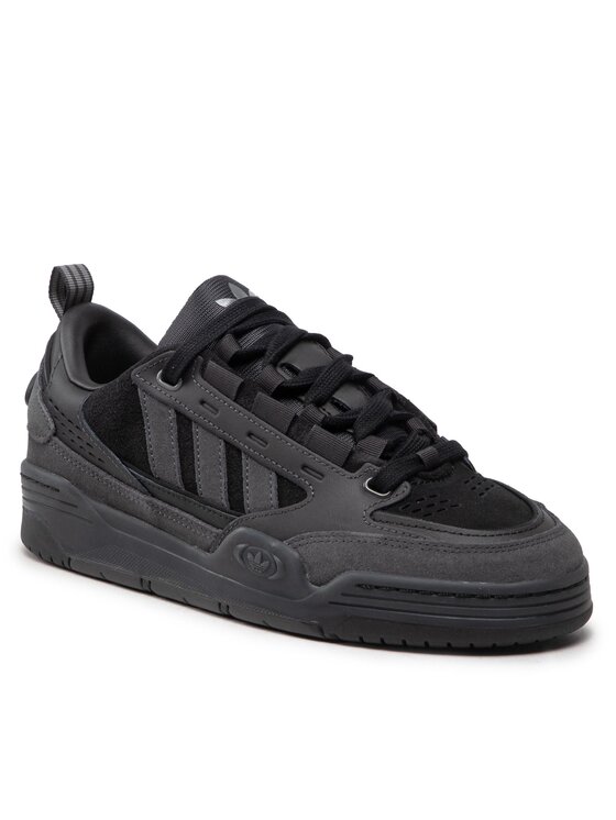 adidas adidas Sneakersy adi2000 GX4634 Černá