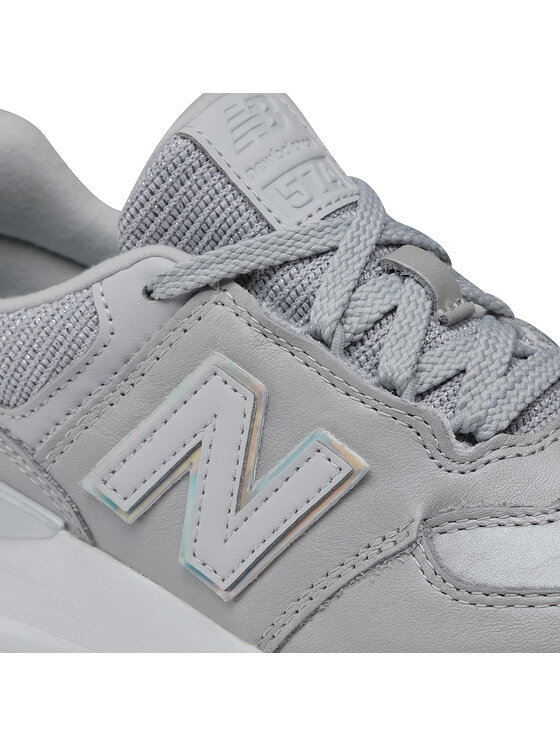 New Balance 574 KadÄ±n Beyaz Spor AyakkabÄ± WL574CAS | Occasion