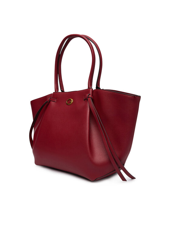 Guess Guess Сумка Allegra HWBG22 37230 Червоний