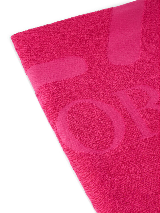 EA7 Emporio Armani EA7 Emporio Armani Asciugamano 7X000678 AF21260 U4165 Rosa