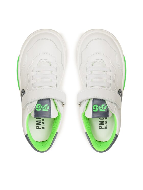 Primigi Primigi Sneakers 3924600 S Weiß