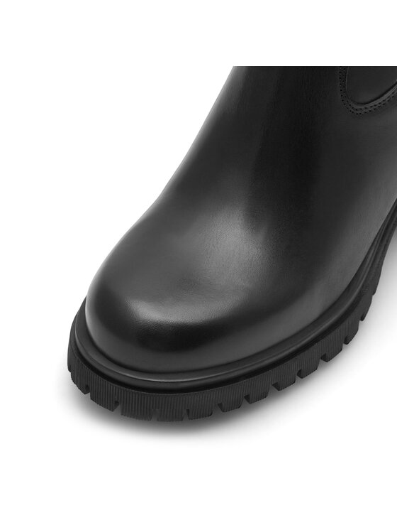 Lasocki Lasocki Botine WI16-GATA-02 Negru