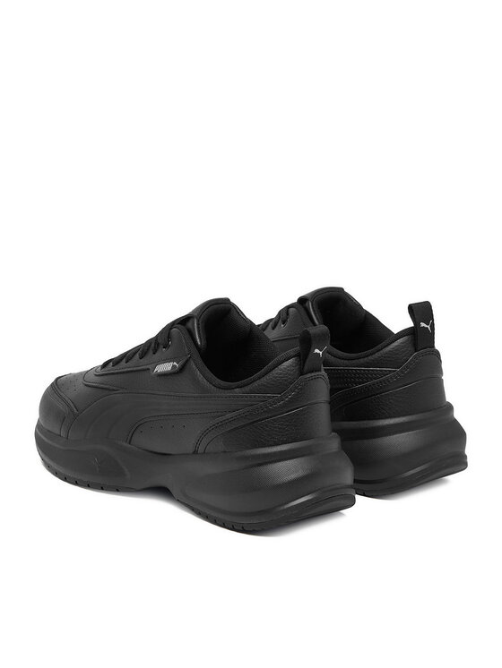 Puma Puma Αθλητικά WB-CILIA 2 MODE 40728501 Μαύρο