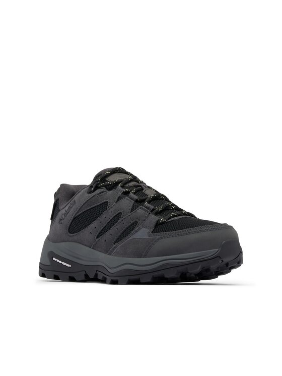 Columbia Columbia Scarpe da trekking 212874 Nero