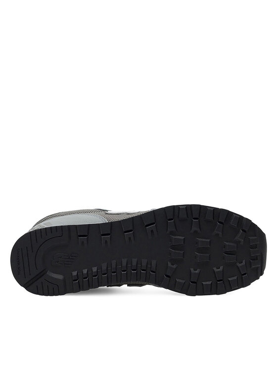 New Balance New Balance Sneakersy GC515GRY Szary